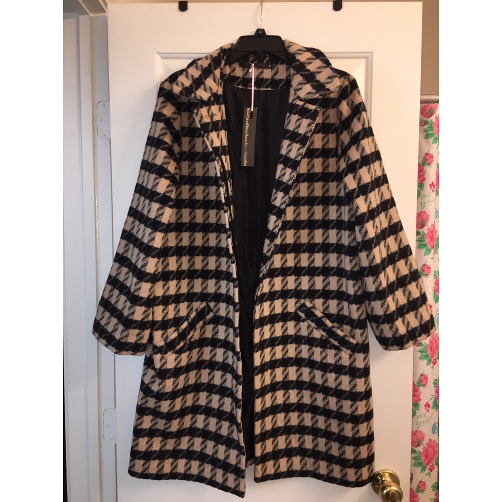 Wool Jacket - Picture 2 of 7